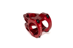 Tenet Nora ø35 V2.5 Stem - The Lost Co. - Tenet Components - 001 - 24 - 02 - Blood Red - 32mm