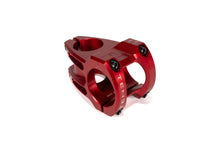 Load image into Gallery viewer, Tenet Nora ø35 V2.5 Stem - The Lost Co. - Tenet Components - 001 - 24 - 06 - Blood Red - 42mm