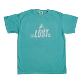 The Lost Co Kids Tee - The Lost Co. - The Lost Co - LOSTKDSTXS - XS - 