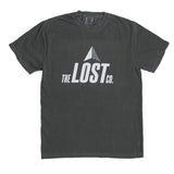 The Lost Co Logo Tee - The Lost Co. - The Lost Co - LOGOTS - Small - 