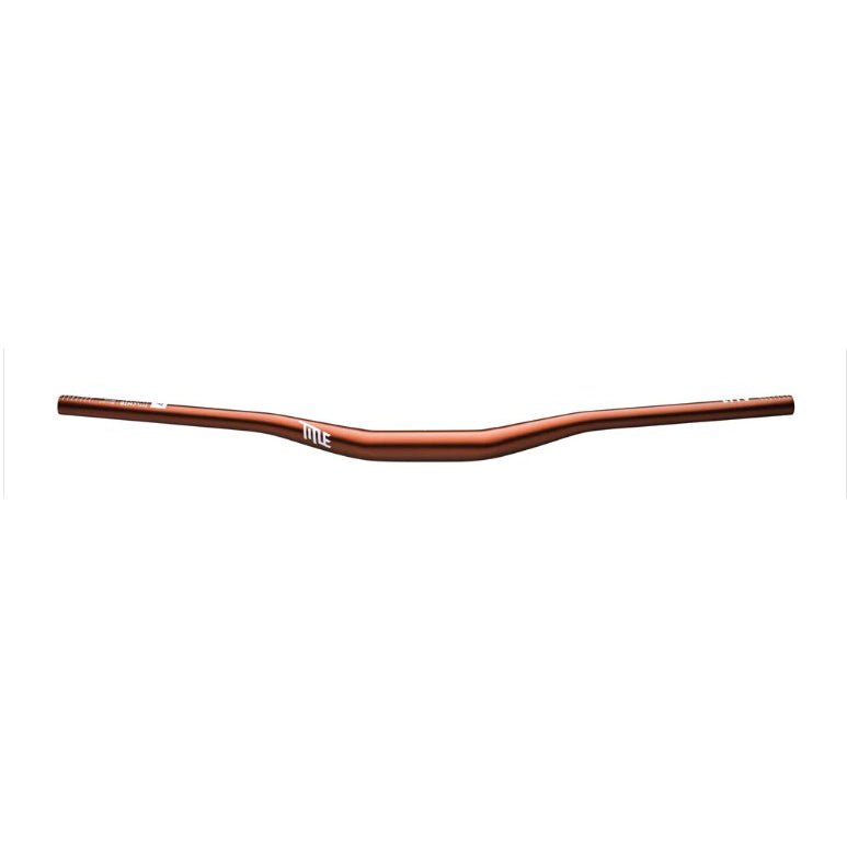 Title AH1 Riser Bar - 35mm Clamp - 25mm Rise - Bronze - The Lost Co. - Title - 661317989954 - 661317989954 - 