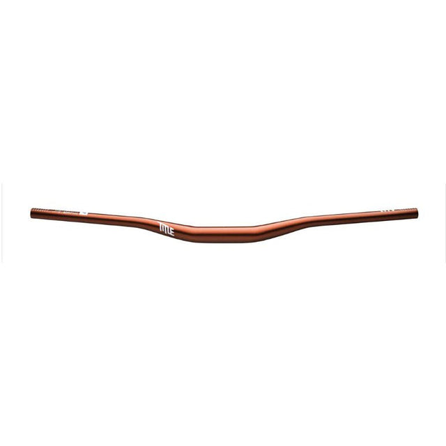 Title AH1 Riser Bar - 35mm Clamp - 25mm Rise - Bronze - The Lost Co. - Title - 661317989954 - 661317989954 - 