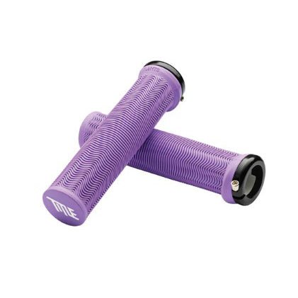 Title L01 Lock-On Grips - Lavender Purple - The Lost Co. - Title - 661317990240 - 661317990240 - 