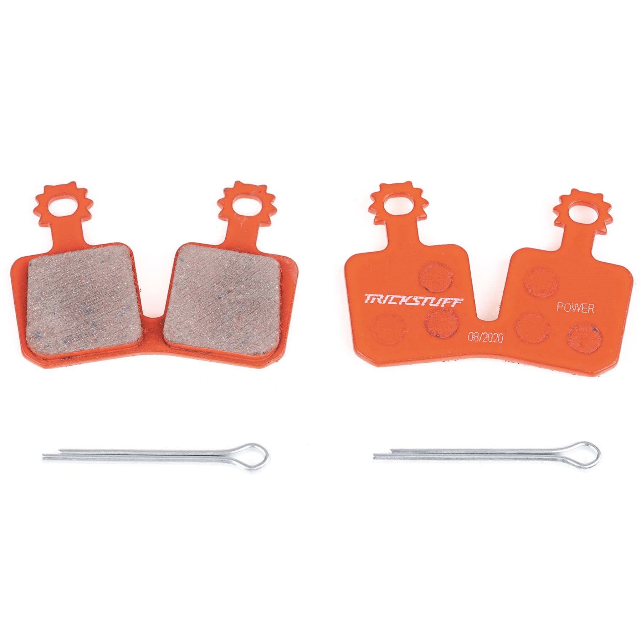Trickstuff 170 Brake Pads | Power | Magura MT5/7 Series – The Lost Co.