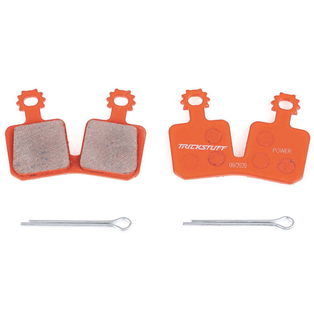 Trickstuff 170 Brake Pads | Power | Magura MT5/7 Series - The Lost Co. - Trickstuff - BSPP170KX0000S - 4251189802176 - 