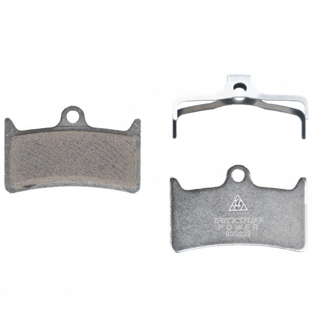 Trickstuff 730 Brake Pads | Power+ | Trickstuff Maxima Hope V4 - The Lost Co. - Trickstuff - BSPQ730KX0000S - 4251189805795 - 
