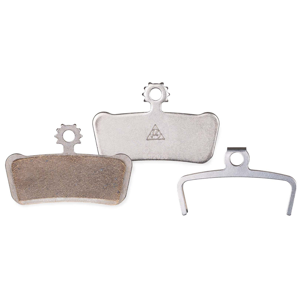 Trickstuff 850 Brake Pads | Power+ | Direttissima/Piccola HD 22+ Guide - The Lost Co. - Trickstuff - BSPQ850KX0000S - 4251189805801 - 