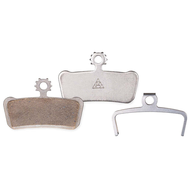 Trickstuff 850 Brake Pads | Power+ | Direttissima/Piccola HD 22+ Guide - The Lost Co. - Trickstuff - BSPQ850KX0000S - 4251189805801 - 