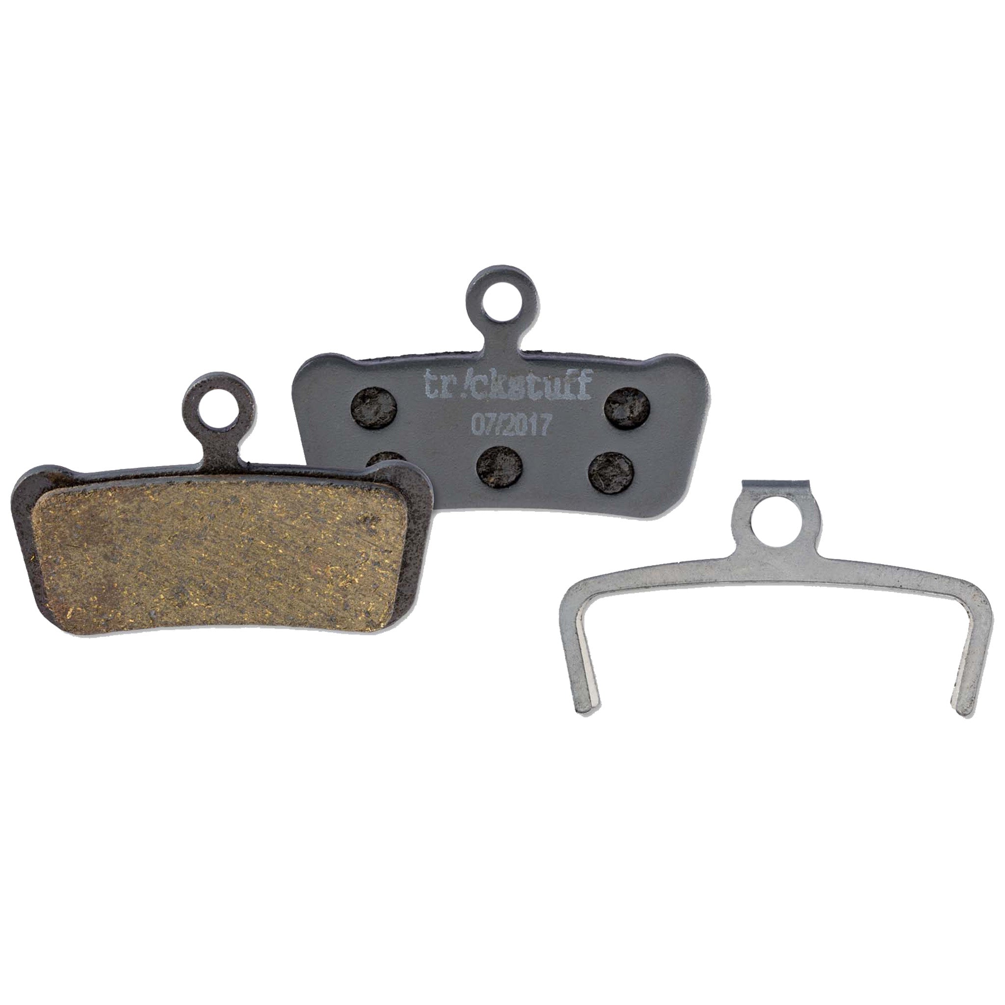 Trickstuff 850 Brake Pads | Standard | Direttissima/PiccolaHD 22+