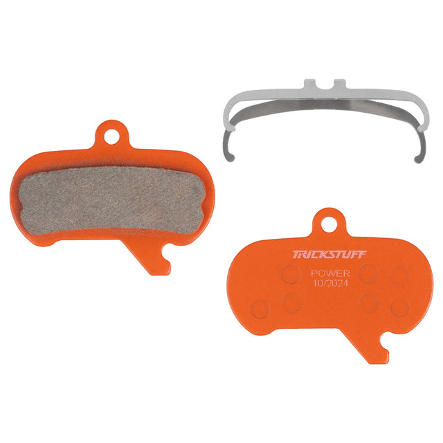 Trickstuff 870 Pads SRAM Maven Power - The Lost Co. - Trickstuff - BSPP870KX0000S - 4251189819433 - 