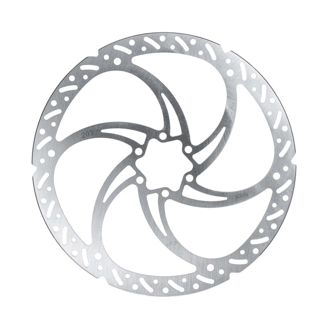 Trickstuff Heavy Duty 203mm Rotor 6 - Bolt - The Lost Co. - Trickstuff - BKDSH20IN0000S - 4251189801407 - 