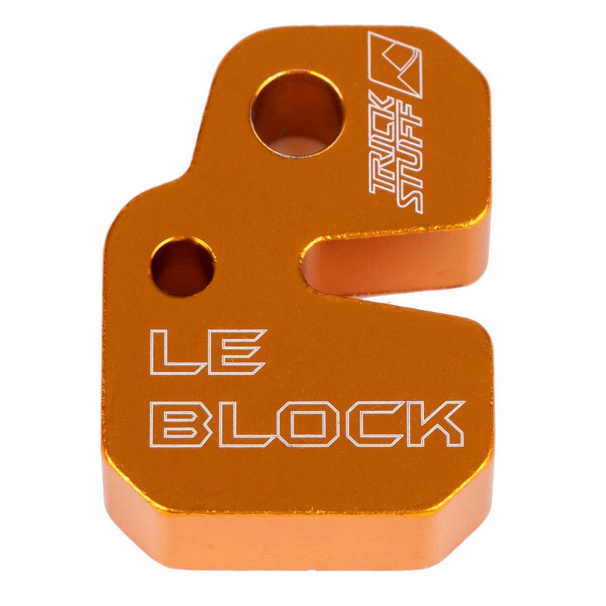Trickstuff Le Block Universal Bleed Block – The Lost Co.