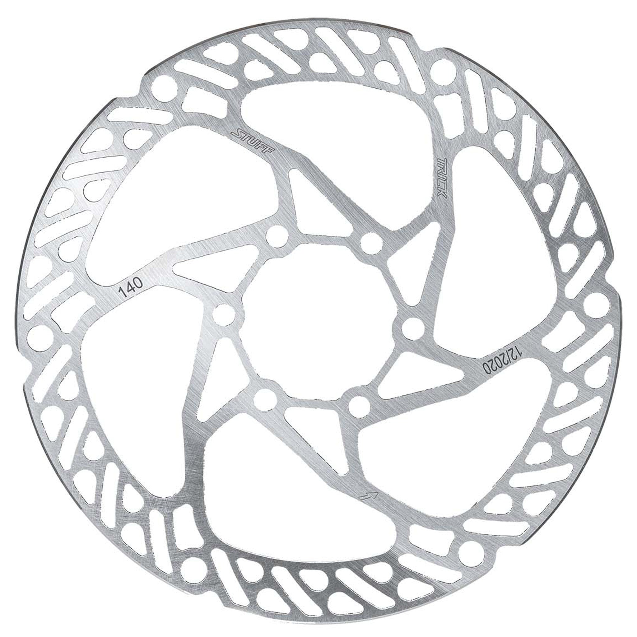 Trickstuff Rotor