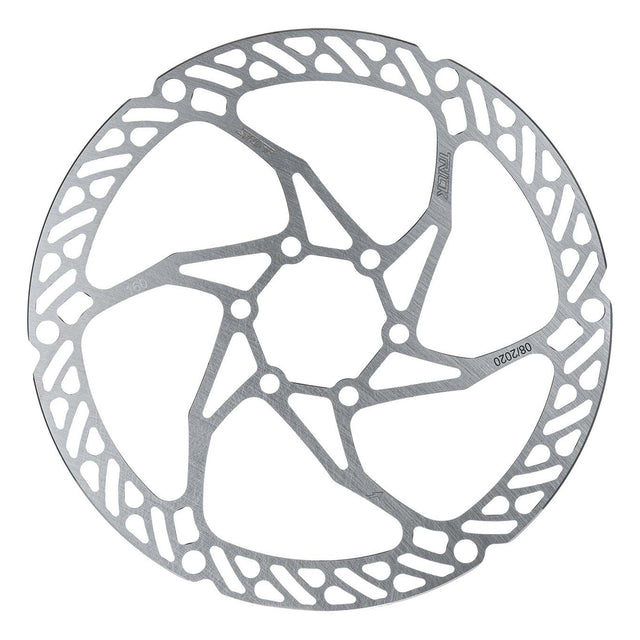 Trickstuff Ultra Light 180mm Rotor 6 - Bolt - The Lost Co. - Trickstuff - BRDSV18IN0000S - 4251189802220 - 