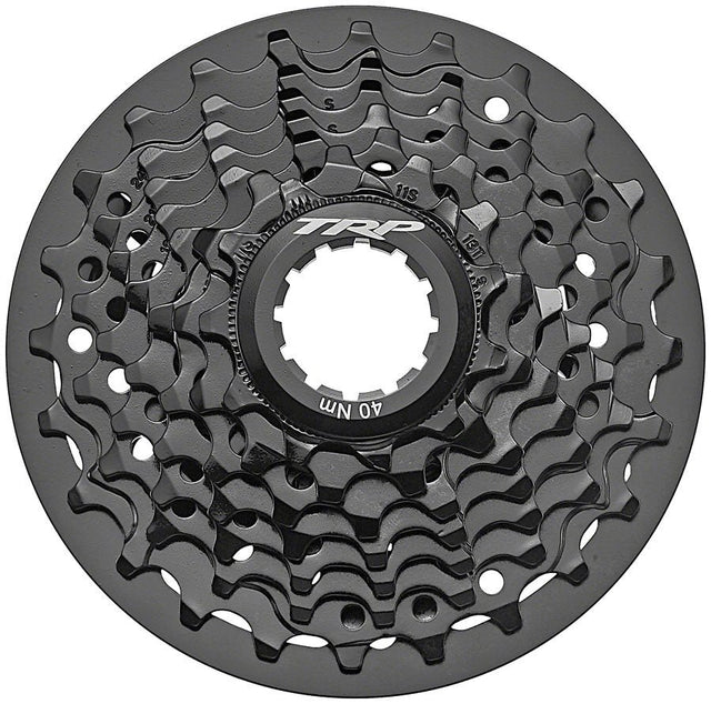 TRP CS - M8070 - 7 DH Cassette - The Lost Co. - TRP - ABCS000006 - 4717592038521 - 