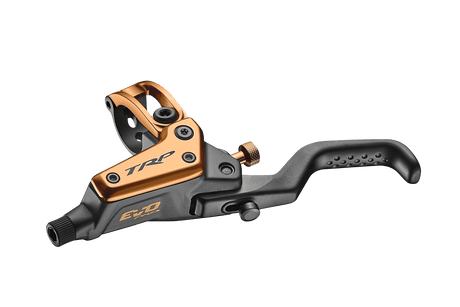 TRP EVO PRO Disc Brake - Gold - The Lost Co. - TRP - ABHD000871 - 4717592043396 - Right/Rear - 
