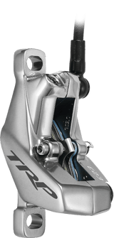 TRP EVO PRO Disc Brake - Grey - The Lost Co. - TRP - ABHD000869 - 4717592043365 - Right/Rear - 