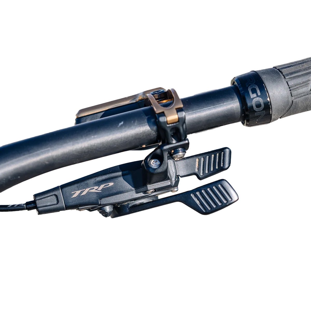 trpせっと TRP HD5.1 I-Spec EV Adapter for EVO PRO / EVO X - Left – The Lost Co.