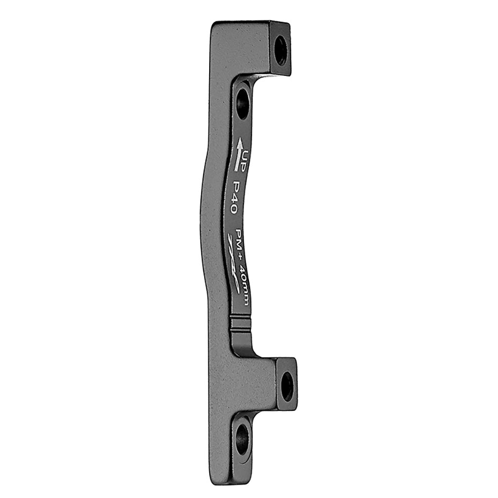 TRP Post Mount +40mm Adapter w/ Stainless Bolts – The Lost Co.