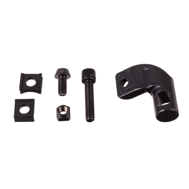 TRP Shifter Adapter Kit HD3.3 - TRP Brake (I - Spec B) to SRAM MatchMaker - Left - The Lost Co. - TRP - ABOT000167 - 4717592027426 - 