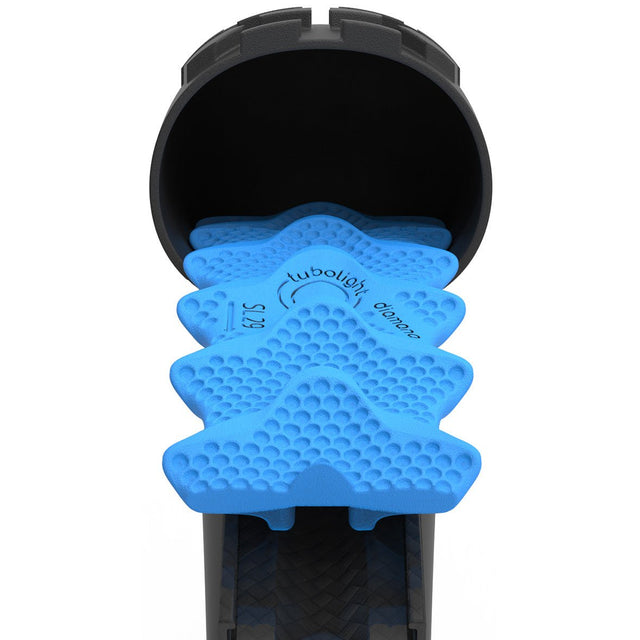 Tubolight Diamana SL Tire Inserts - 29" - Pair - The Lost Co. - Tubolight - DMSL - 795847627847 - 