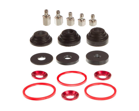 Vivid Air/Vivid Coil Travel Change Kit - The Lost Co. - RockShox - 11.4118.113.017 - 710845913020 - 