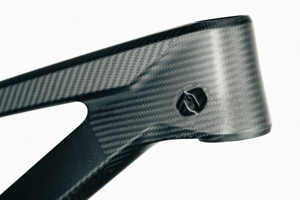 We Are One Arrival Frame - UDH - 152mm Travel – The Lost Co.