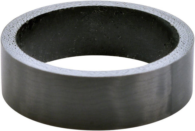 Wheels Manufacturing Carbon Headset Spacer - 1 - 1/8" - 10mm - The Lost Co. - Wheels Manufacturing - HD0006 - 811079026385 - 