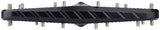 Wolf Tooth Ripsaw Aluminum Pedals - Black - The Lost Co. - Wolf Tooth - PDL - RS - BLK - 812719029254 - 