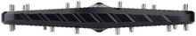 Load image into Gallery viewer, Wolf Tooth Ripsaw Aluminum Pedals - Black - The Lost Co. - Wolf Tooth - PDL - RS - BLK - 812719029254 - 