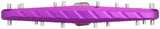 Wolf Tooth Ripsaw Aluminum Pedals - Ultraviolet Purple - The Lost Co. - Wolf Tooth - PDL - RS - PRP - 812719029261 - 