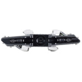 Wolf Tooth SHIFT Downhill Clipless Pedal Black - The Lost Co. - Wolf Tooth - SHIFT-CLPS-BLK - 810159403559 - 