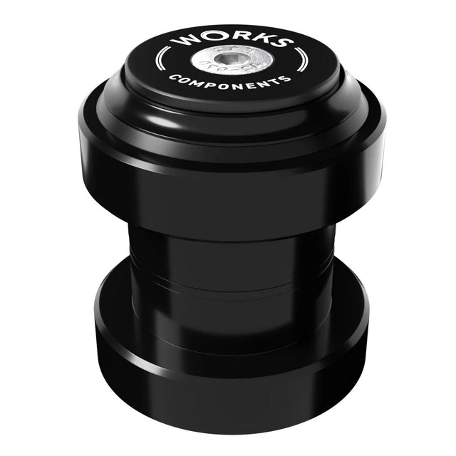 Works Components 1° Angle Headset - EC34|EC34 - 97 - 106mm HT - The Lost Co. - Works Components - WCH3434-1D-2 - 5060894511018 - 