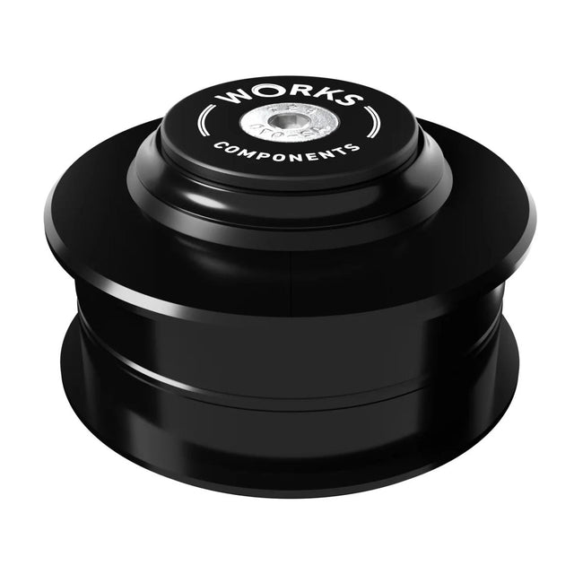 Works Components 1.5° Angle Headset - ZS56|ZS56 - 100 - 109mm HT - The Lost Co. - Works Components - WCH5656-15D-2 - 5060894512497 - 