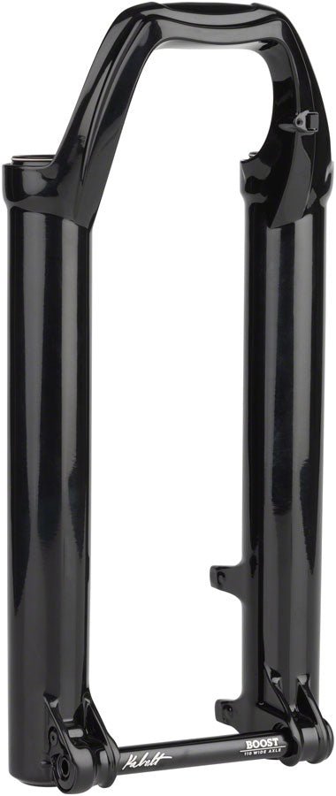 2018 Fox 36 Lower Leg Assembly for 27.5