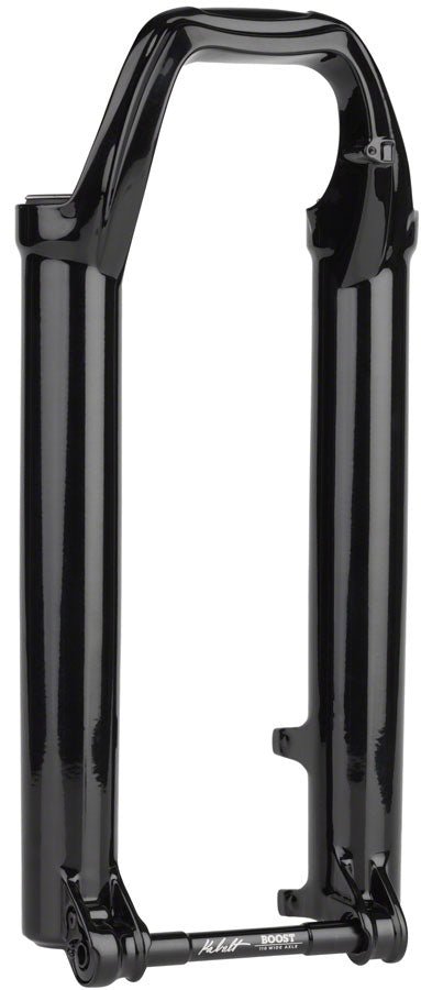 Marzocchi Bomber Fox 36 Lower Leg Service Marzocchi Bomber DJ