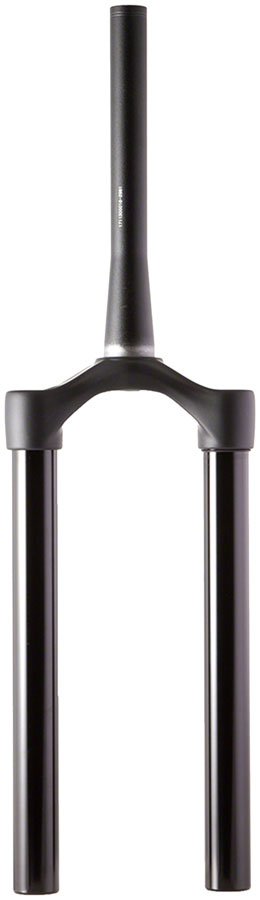 2019+ Fox 36 Rhythm Fork CSU Assembly - 15x110 Boost - Black Ano