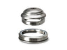 2021 Chris King DropSet 3 Headset - The Lost Co. - Chris King - CBS1 - 841529091601 - Silver -