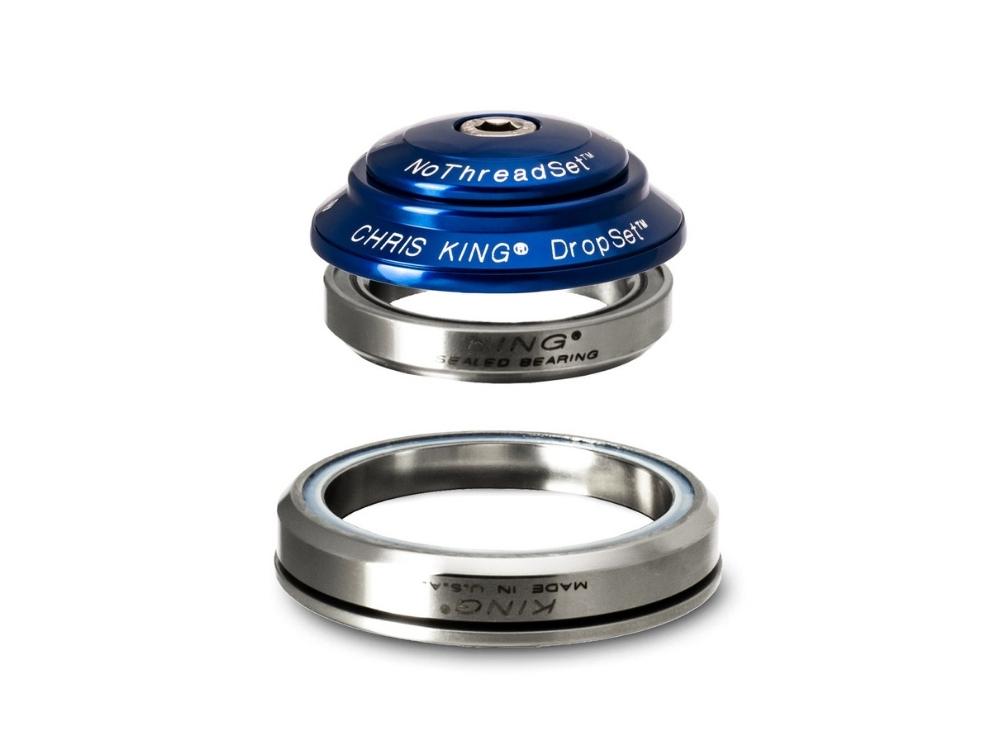 Chris King DropSet 5 Headset – The Lost Co.