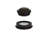 2021 Chris King InSet 2 Headset - The Lost Co. - Chris King - BABY - 841529110050 - Two-Tone Black and Gold -