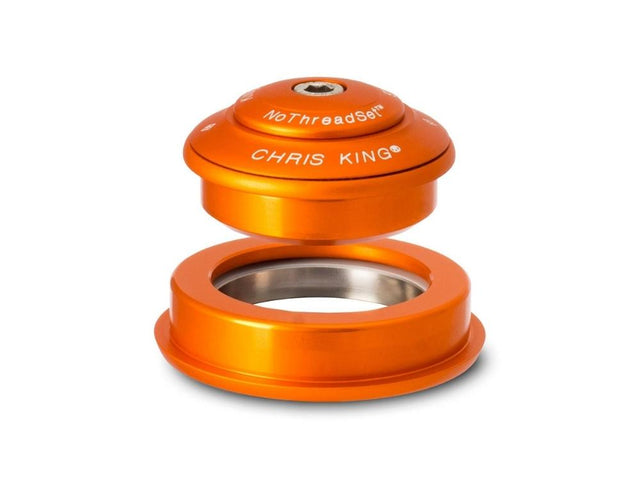 2021 Chris King InSet 2 Headset - The Lost Co. - Chris King - BAM2 - 841529089783 - Matte Mango -