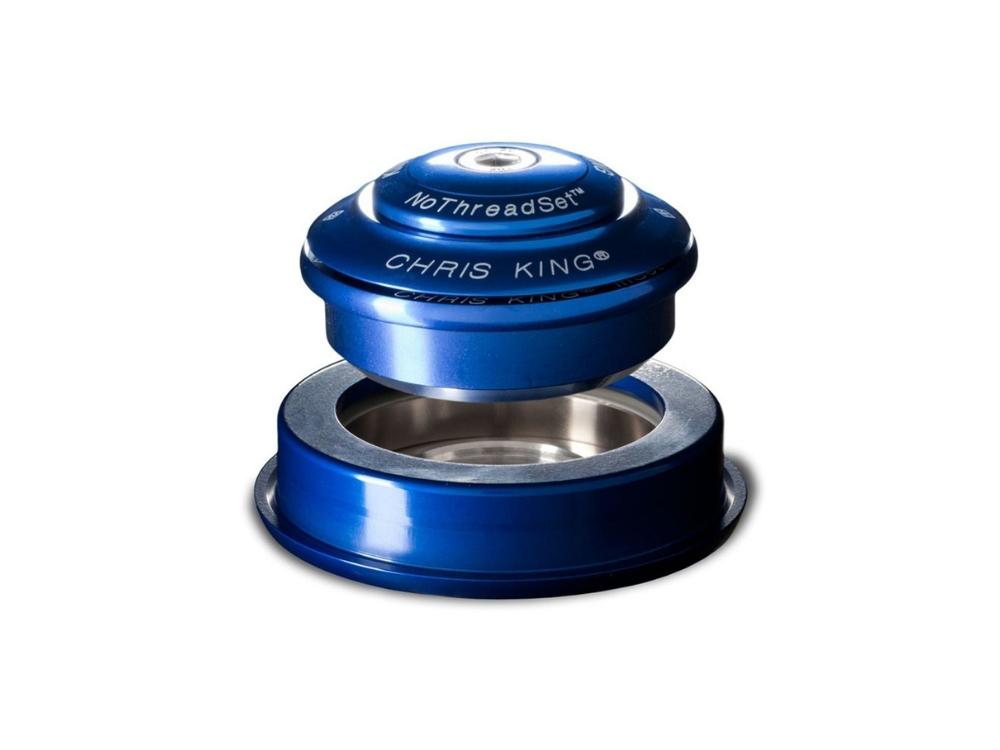 2021 Chris King InSet 2 Headset - The Lost Co. - Chris King - BAN1 - 841529058345 - Navy -