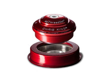 Load image into Gallery viewer, 2021 Chris King InSet 2 Headset - The Lost Co. - Chris King - BAR1 - 841529058246 - Red -