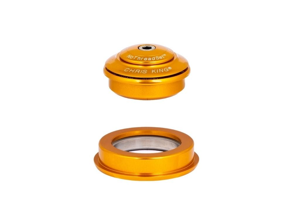 2021 Chris King InSet 2 Headset - The Lost Co. - Chris King - BAY1 - 841529058598 - Gold -