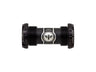 2021 Chris King ThreadFit 24 Bottom Bracket - The Lost Co. - Chris King - AAB1 - 841529072570 - Black -