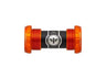 2021 Chris King ThreadFit 24 Bottom Bracket - The Lost Co. - Chris King - AAM2 - 841529089660 - Matte Mango -