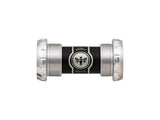 2021 Chris King ThreadFit 24 Bottom Bracket - The Lost Co. - Chris King - AAS1 - 841529072662 - Silver -