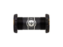Load image into Gallery viewer, 2021 Chris King ThreadFit 30 Bottom Bracket - The Lost Co. - Chris King - ABBY - 841529104295 - Two Tone Black and Gold -
