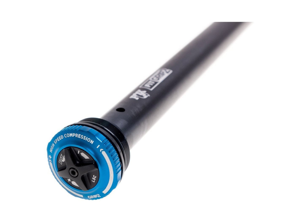 2021 Fox 34 GRIP2 Damper Upgrade Kit - The Lost Co. - Fox Racing Shox - 820-18-334-KIT - 821973397290 - Default Title -