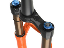 Load image into Gallery viewer, 2021 Fox 34 Step-Cast - 29&quot;, 120 mm Shiny Orange - The Lost Co. - Fox Racing Shox - 910-20-924 - 821973384399 - Default Title -